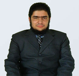 Er. Aakif Hassan Parray